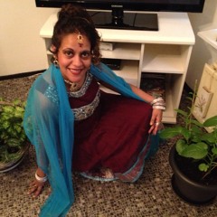 Sharmila Ramadhin
