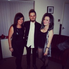 Nathan Ian Armstrong