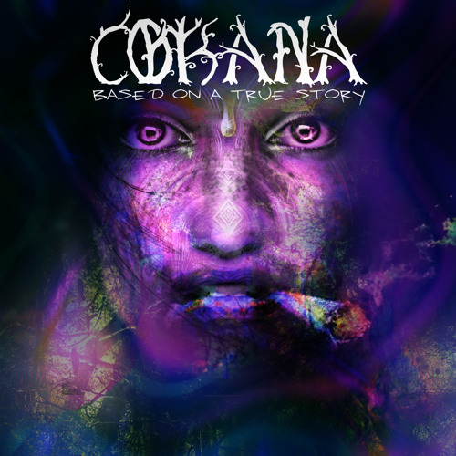 Cobana ॐ — artist photo