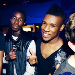 Dylan Orumwense
