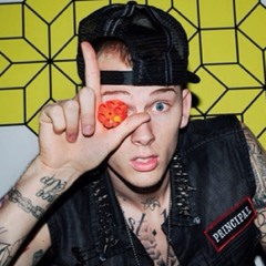 Machine Gun Kelly <3