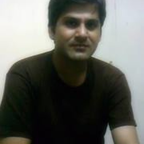 Khalid Mehmood Anjum’s avatar