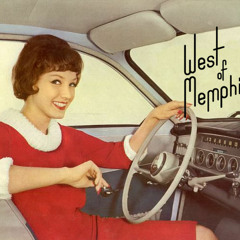 West of Memphis