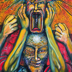 When The Chains Break