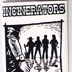 Incinerators, York, 1980s