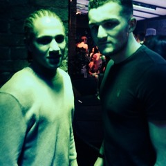 Mehdi Charles Doroudy