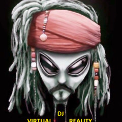 Dj Virtual Reality