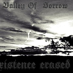 valley of sorrow