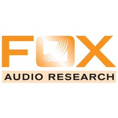 Fox Audio Research’s avatar