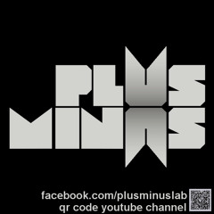 Plus Minus