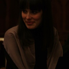 Marta Cecilia Antonetti