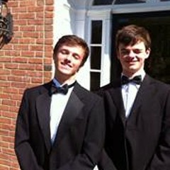 Luke Markham 1