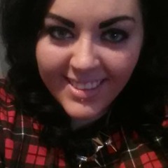 Claire Louise McKenna