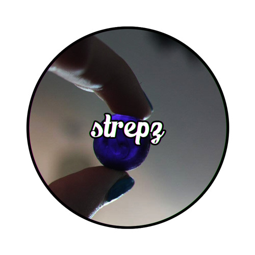 Strepz’s avatar