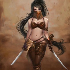 Serah Chi