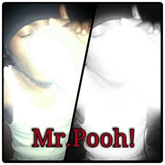 Mr.outtaspace Pooh