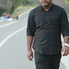Ratheesh Kumar 10