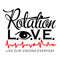 RotationLove