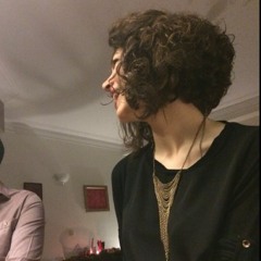 fereshteh razmjoo