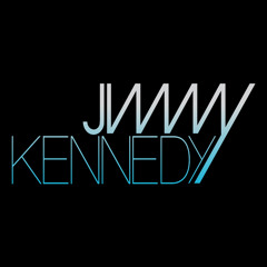 Jimmy Kennedy