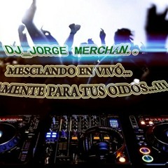 Merchan George