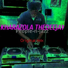 Kharazolathedeejay