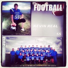 Kevin Real 55
