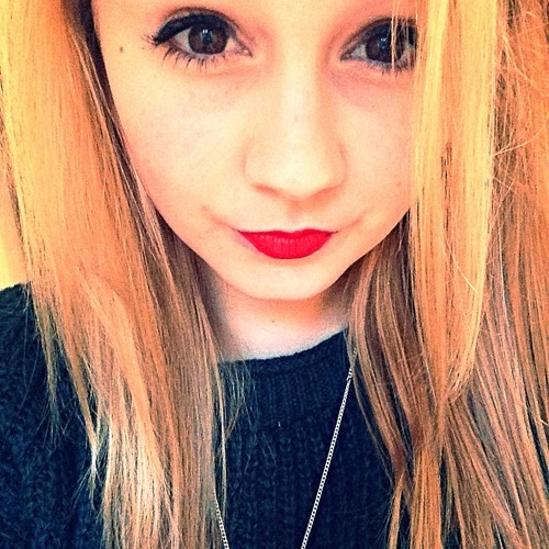 April Goode’s avatar