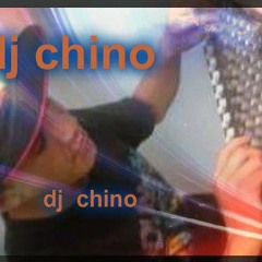 dj  chino sil