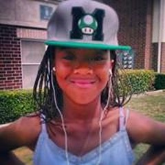 DeMarica LuLu Meriwether