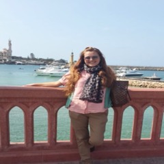 Sylvia Ossama Mohamed