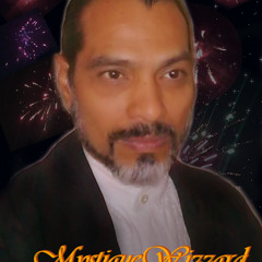 MystiqueWizzard