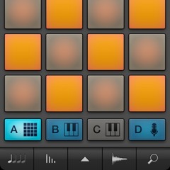 D22D  ( DUBSTEP ) MTL