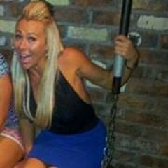 Kimberley Jane McComb