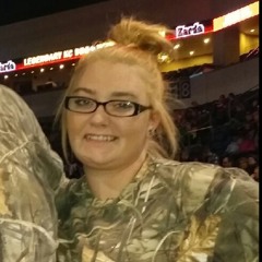 Jordyn Barnes (Jaye)