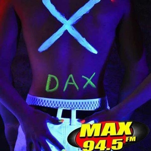 Anthony Dax Officiel’s avatar