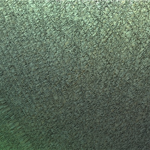 Exoplanet - Infinite Regression