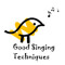 Good Singing Techniques