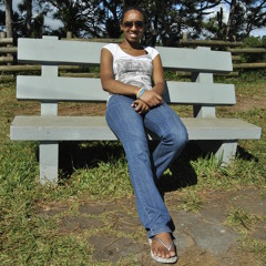 Sandrine Pierre Louis