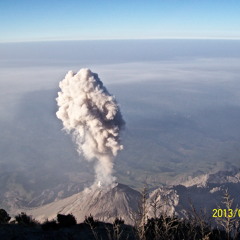 Growing Mountain Dance