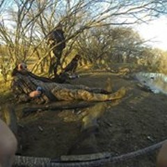 MacKenzie Patrick Davis