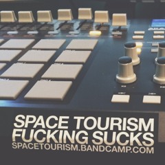 Space Tourism