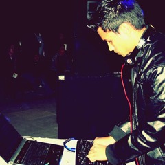 Dj Gerardo Salazar
