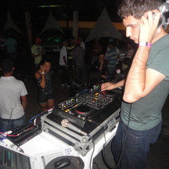 DJ RAFA DO SOM AUTOMOTIVO