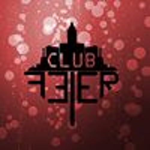 Club Feier DjProf’s avatar
