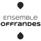 ensembleoffrandes