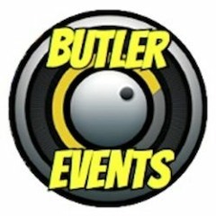 Butler Events DJ Services