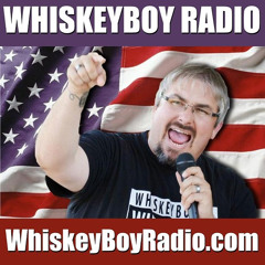 WhiskeyBoy Radio Podcast
