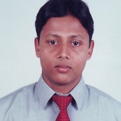 Rashedur Roni