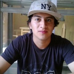 Luis Gallardo R'